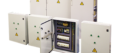 Low-voltage equipment