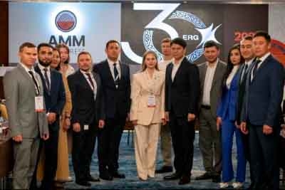 Asia Trafo мен ERG компаниялары арасында ұзақ мерзімді келісімшарт жасалды