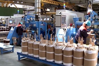 Кентауский трансформаторный завод заключил контракт с компанией из Евросоюза