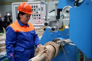 «Уральский трансформаторный завод» провел рабочую встречу и презентацию своего товара