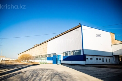 Продается действующий завод по производству железо-бетонных изделий, г.Кызылорда