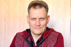 Герои производства: Дмитрий Ракитский