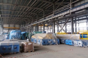 Трансформаторы весом до 300 тонн будут делать в Шымкенте