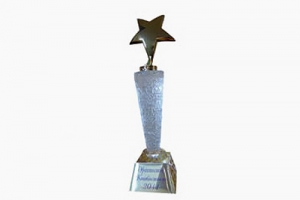 АО «Alageum Electric» удостоено звания «Лидер партнерства-2014»