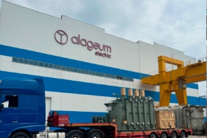 &quot;TDNS-25000/35/10 kV type transformers have been shipped to the Republic of Azerbaijan.&quot;