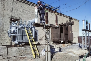 Ходьба по краю: Казахстанские электросети работают на износ