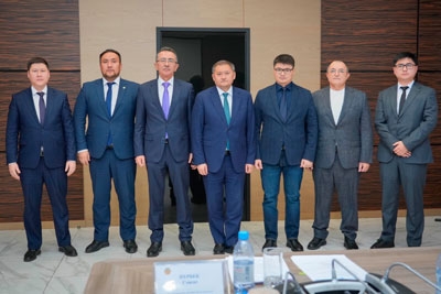 Alageum Electric первым применил новый закон о эндаументах для долгосрочной поддержки науки и образования